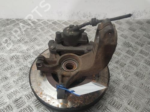 Right front steering knuckle RENAULT GRAND SCÉNIC II (JM0/1_)  | BP27612622M26 
