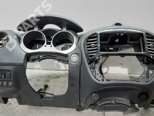 Dashboard NISSAN JUKE (F15)  | BP8335922C46 