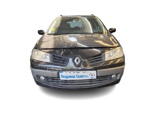 Starter RENAULT MEGANE II Estate (KM0/1_)  | BP16163036M8 