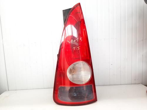 Used Left taillight Left taillight RENAULT ESPACE IV (JK0/1_) [2002-2026] 5170409 5170409