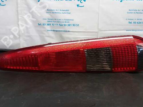 Used Right taillight Right taillight FORD FUSION (JU_) [2002-2012] 5191115 5191115