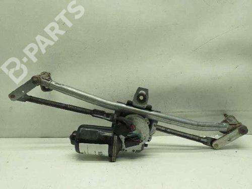 Front wiper motor VW GOLF IV (1J1)  | BP5192603M29 