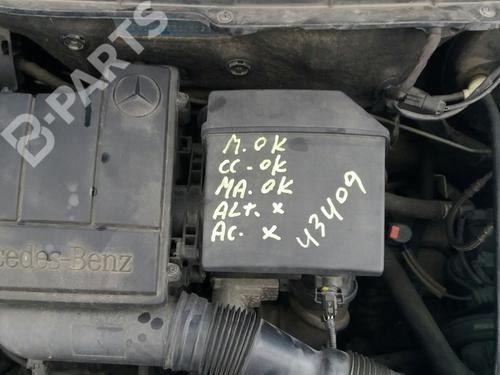 Engine control unit (ECU) MERCEDES-BENZ A-CLASS (W168) A 160 (168.033, 168.133) | BP8305529M57 