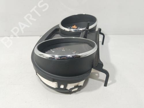 Instrument cluster NISSAN QASHQAI I (J10, NJ10) 1.5 dCi | BP29831408C47 