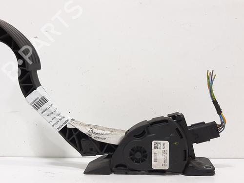 pedal-ford-c-max-ii-dxacb7-dxaceu-17388800-2010-2011-2012-2013-2014-2015-2016-2017-2018-2019-7559706 main image