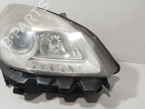Right headlight RENAULT SCÉNIC II (JM0/1_) 1.5 dCi (JM1E, JM16) | BP32092072C29