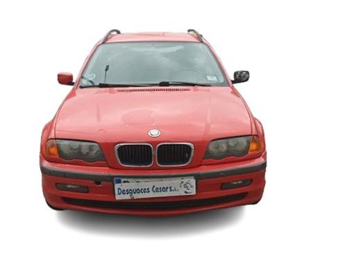 Alternator BMW 3 Touring (E46) 320 i | BP23957951M7 