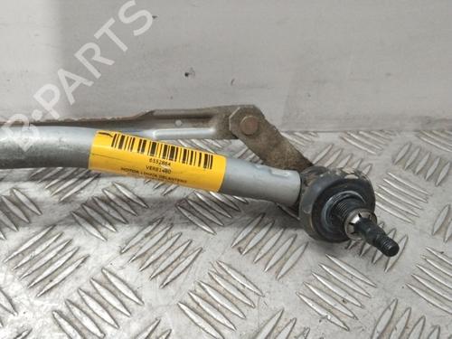 Front wiper motor DACIA DUSTER (HS_) 1.5 dCi | BP37873200M29 - Image 4