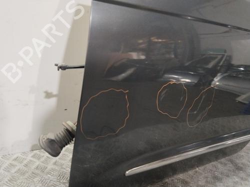 Left front door SSANGYONG RODIUS I 2.7 Xdi | BP27860296C2 