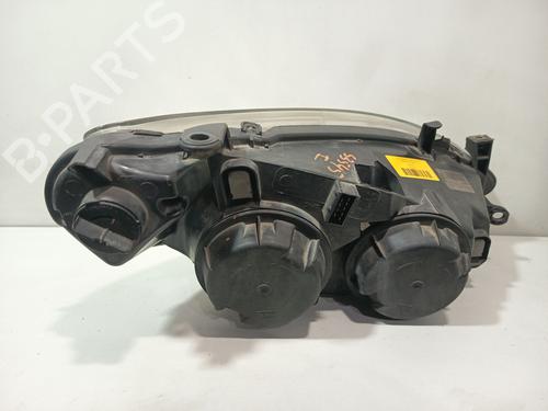 Left headlight PEUGEOT 307 Break (3E) 2.0 HDI 110 | BP33654520C28  - Image 5