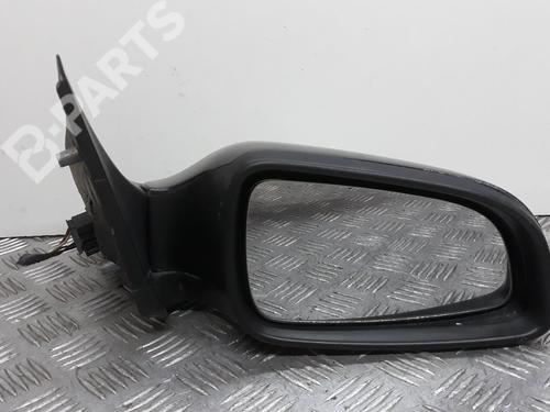 Used Right mirror OPEL ASTRA H GTC (A04) [2005-2010]  7538125