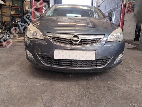 front-bumper-opel-astra-j-p10-2009-2010-2011-2012-2013-2014-2015-2016-33986517 main image