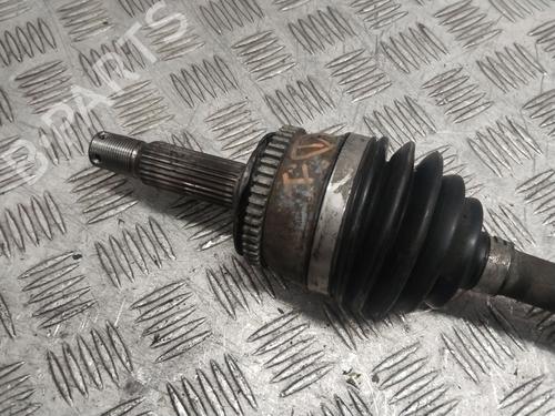 Left front driveshaft HYUNDAI ACCENT III Saloon (MC) 1.6 GLS | BP29355027M38 