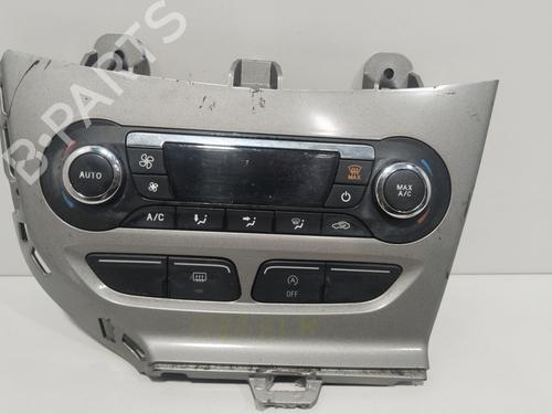 Used Climate control FORD FOCUS IV (HN) 1.0 EcoBoost (125 hp) 28004008
