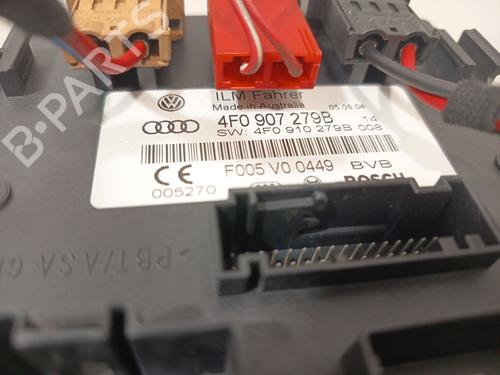 Electronic module AUDI A6 C6 (4F2) 3.0 TDI quattro | BP34055990M83 - Image 3