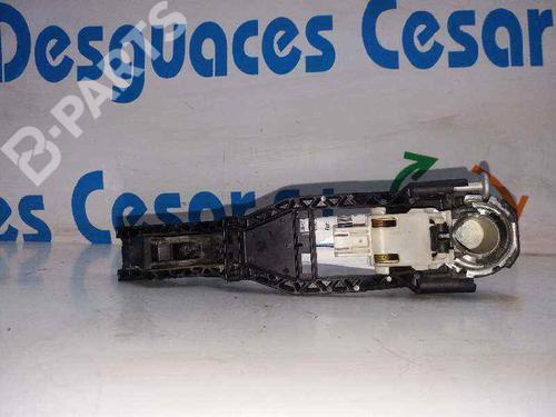Front right exterior door handle SEAT LEON (1P1)  | BP5199620C129 