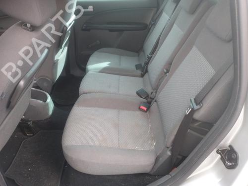 Left front steering knuckle FORD FOCUS C-MAX (DM2) | BP19314822M25 - Image 7