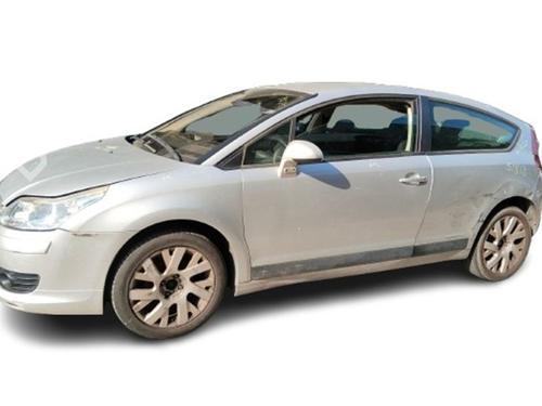 Steering rack CITROËN C4 I (LC_) 1.6 16V | BP27495187M22 