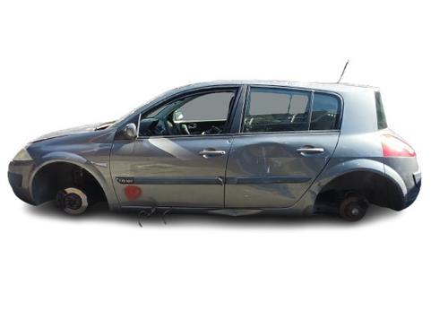 Hood RENAULT MEGANE II (BM0/1_, CM0/1_) 1.6 16V (BM0C, CM0C) | BP29463696C1 