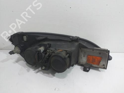 Left headlight NISSAN PRIMERA Hatchback (P11)  | BP15939208C28 