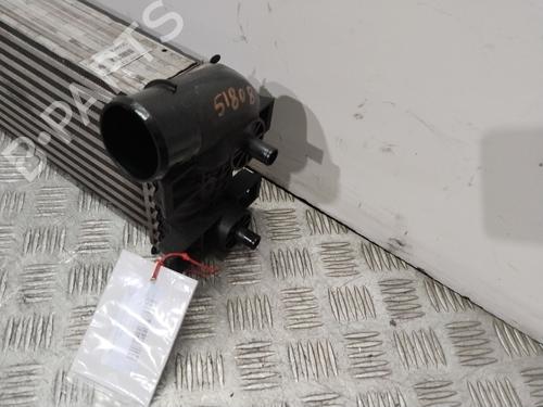 Intercooler FORD C-MAX II (DXA/CB7, DXA/CEU) 1.0 EcoBoost | BP29752069M30