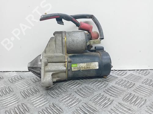 Starter MITSUBISHI SPACE STAR MPV (DG_A)  | BP16652838M8 