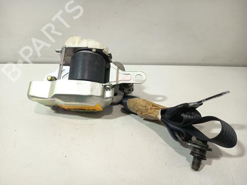 Front right seatbelt SUZUKI IGNIS II (MH) 1.3 DDiS (RM413D) | BP36323161I25 - Image 2