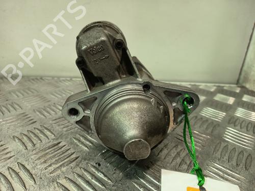 Used Starter Starter NISSAN PRIMERA Hatchback (P12) 1.8 (115 hp) 32711612 32711612