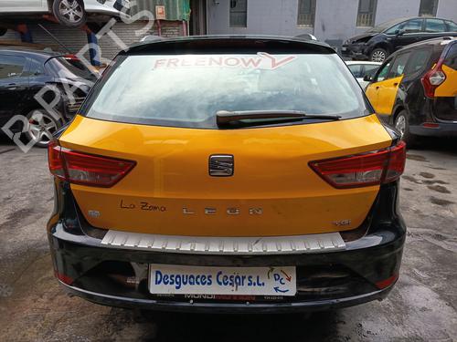Right headlight SEAT LEON ST (5F8) 1.4 TGI | BP38469356C29 - Image 5