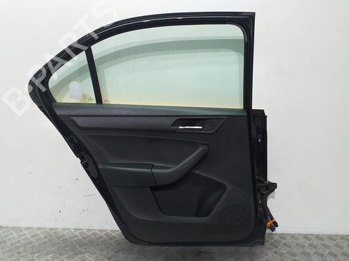 Left rear door SEAT TOLEDO IV (KG3)  | BP14847188C4 