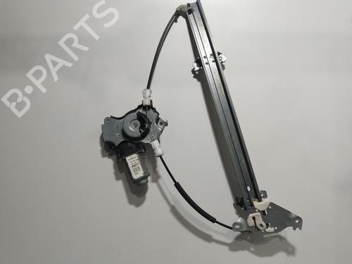 Used Front right window mechanism NISSAN ALMERA II Hatchback (N16) [2000-2025]  14749154
