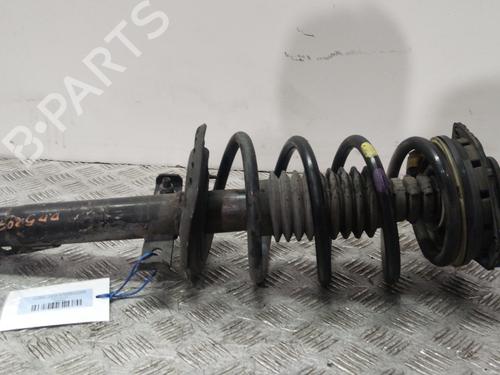 Used Right front shock absorber Right front shock absorber RENAULT MEGANE II (BM0/1_, CM0/1_) 2.0 dCi (BM1K, CM1K) (150 hp) 27156350 27156350