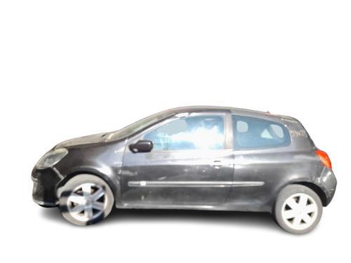 Used Parts RENAULT CLIO II (BB_, CB_) 1.5 dCi (B/C2J) 4456920