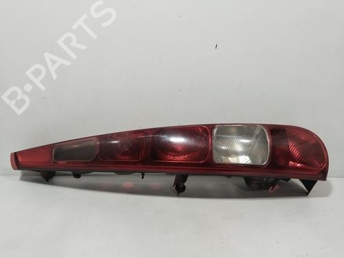 Venstre baglygte CITROËN C8 (EA_, EB_) 2.0 HDi (120 hp) 31992890