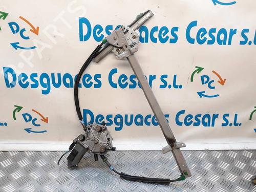 Used Front right window mechanism Front right window mechanism FORD ESCORT VI (GAL) [1992-1996] 5172448 5172448