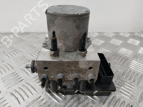 Used ABS pump PEUGEOT 308 SW I (4E_, 4H_) 1.6 HDi (109 hp) 29605274