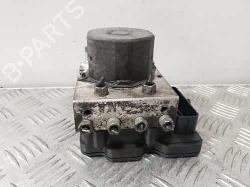 Used ABS pump ABS pump OPEL MERIVA B MPV (S10) 1.4 (75) (100 hp) 39246304 39246304