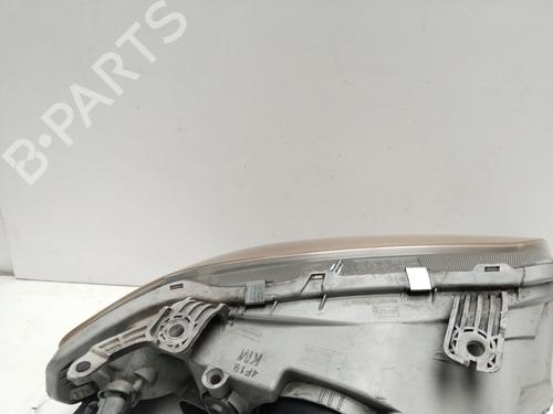 Left headlight DAEWOO KALOS (KLAS)  | BP17069157C28 