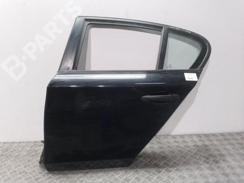 Used Left rear door BMW 1 (E87) 116 i (115 hp) 10777475