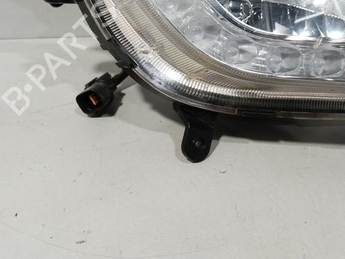 Right front fog light HYUNDAI i30 (GD) 1.4 CRDi | BP30135153C31 