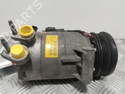 AC compressor FORD FOCUS IV (HN) 1.0 EcoBoost | BP28155501M34