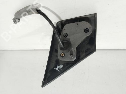 Right mirror NISSAN ALMERA TINO (V10)  | BP17322188C27 