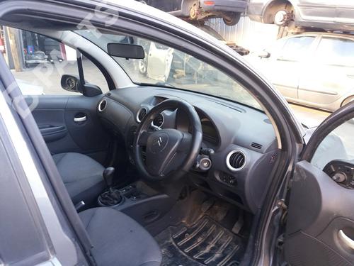 Førerens kollisjonspute CITROËN C3 I (FC_, FN_) 1.4 HDi | BP8322503C9 