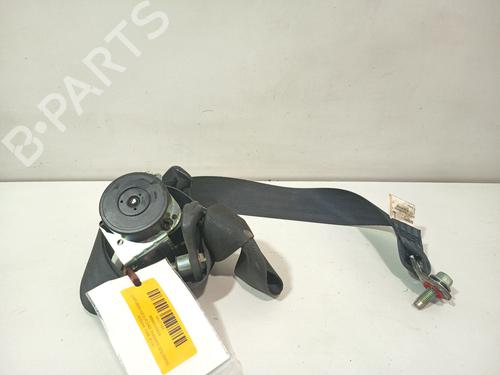 Used Rear left seatbelt Rear left seatbelt 33656588 33656588