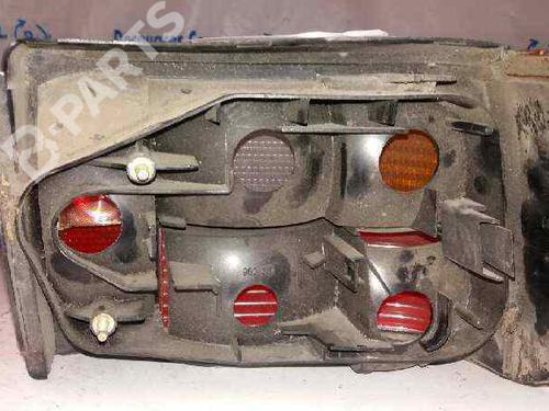 Left taillight SEAT IBIZA II (6K1)  | BP5161019C34 