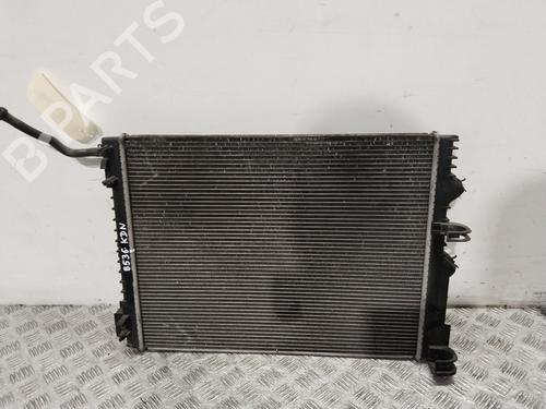 Radiateur à eau SMART FORFOUR Hatchback (453) 0.9 (453.044, 453.053) (90 hp) 23531130