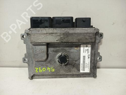Engine control unit (ECU) CITROËN C-ELYSEE (DD_) 1.6 VTi 115 (DDNFP0, DDNFP6, DDNFP9) | BP38285976M57 - Image 2
