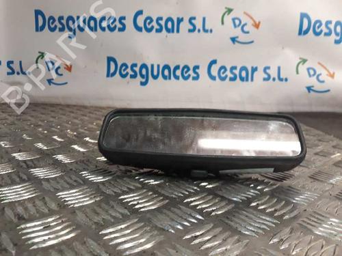 Bakspejl indvendigt Bakspejl indvendigt NISSAN PRIMERA Hatchback (P11) [1996-2002] 5179095 5179095