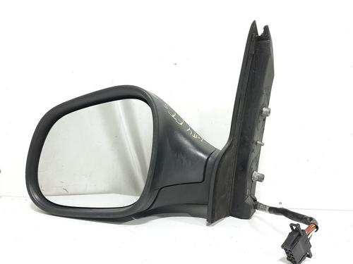 Used Left mirror SEAT ALTEA XL (5P5, 5P8) [2006-2015]  7561547