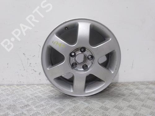 Used Rim AUDI A3 (8L1) 1.9 TDI (110 hp) 13905557
